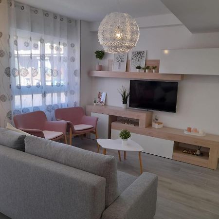 Apartamento Molinos Del Rio Murcia Luaran gambar