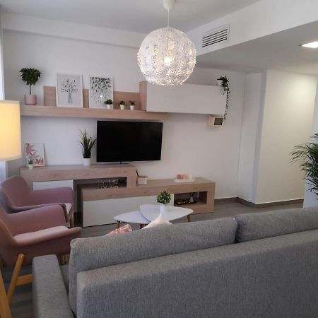 Apartamento Molinos Del Rio Murcia Luaran gambar