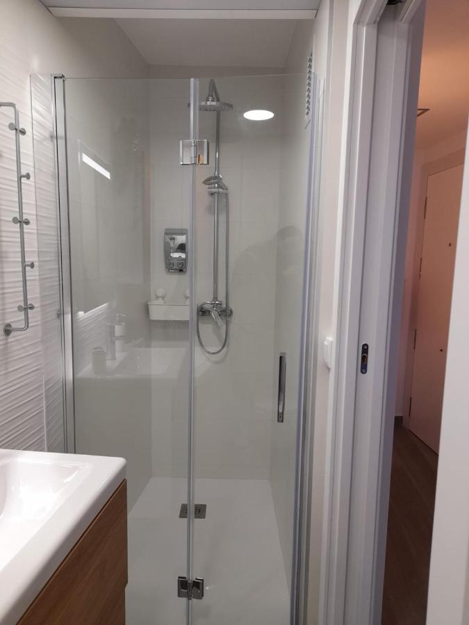 Apartamento Molinos Del Rio Murcia Luaran gambar