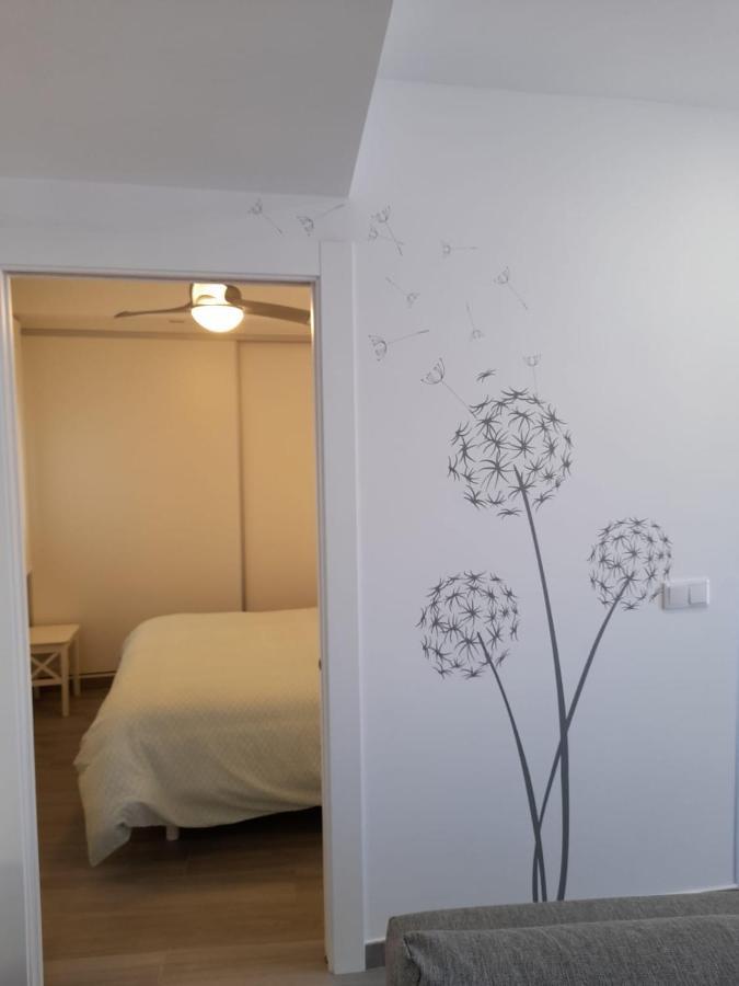 Apartamento Molinos Del Rio Murcia Luaran gambar