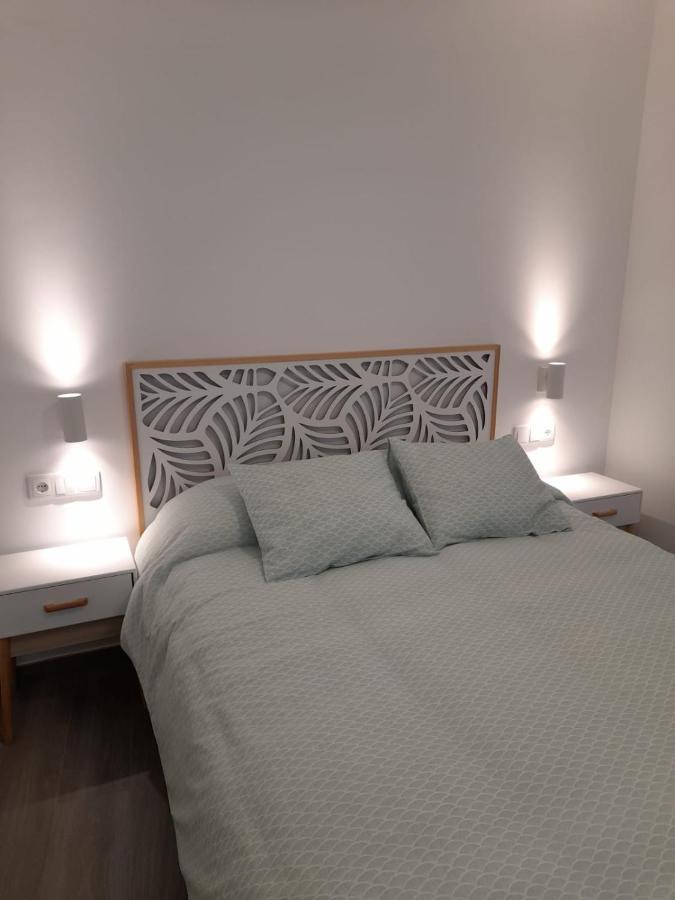 Apartamento Molinos Del Rio Murcia Luaran gambar