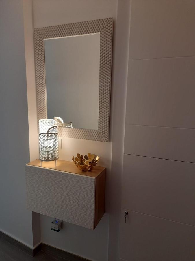 Apartamento Molinos Del Rio Murcia Luaran gambar