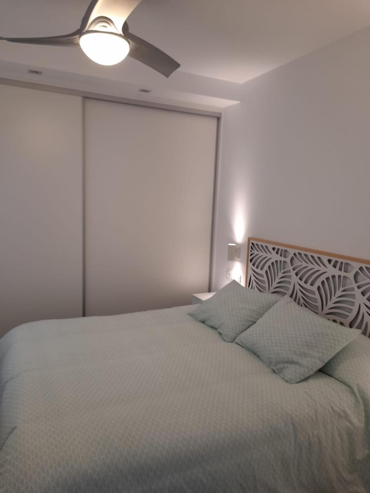Apartamento Molinos Del Rio Murcia Luaran gambar