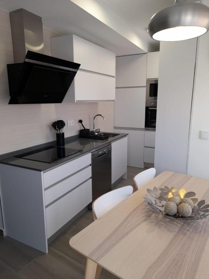 Apartamento Molinos Del Rio Murcia Luaran gambar